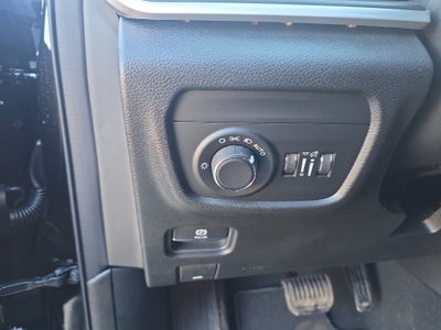 2026 Jeep Grand Cherokee L Laredo / Altitude