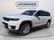 2026 Jeep Grand Cherokee L Laredo X