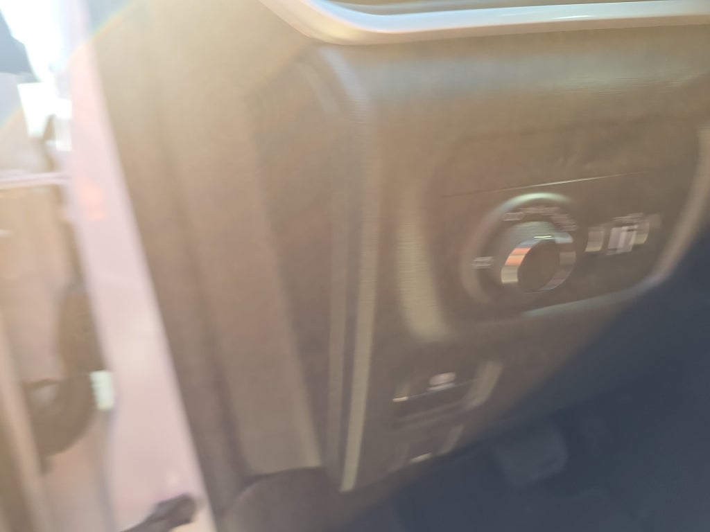 2026 Jeep Grand Cherokee L Laredo X