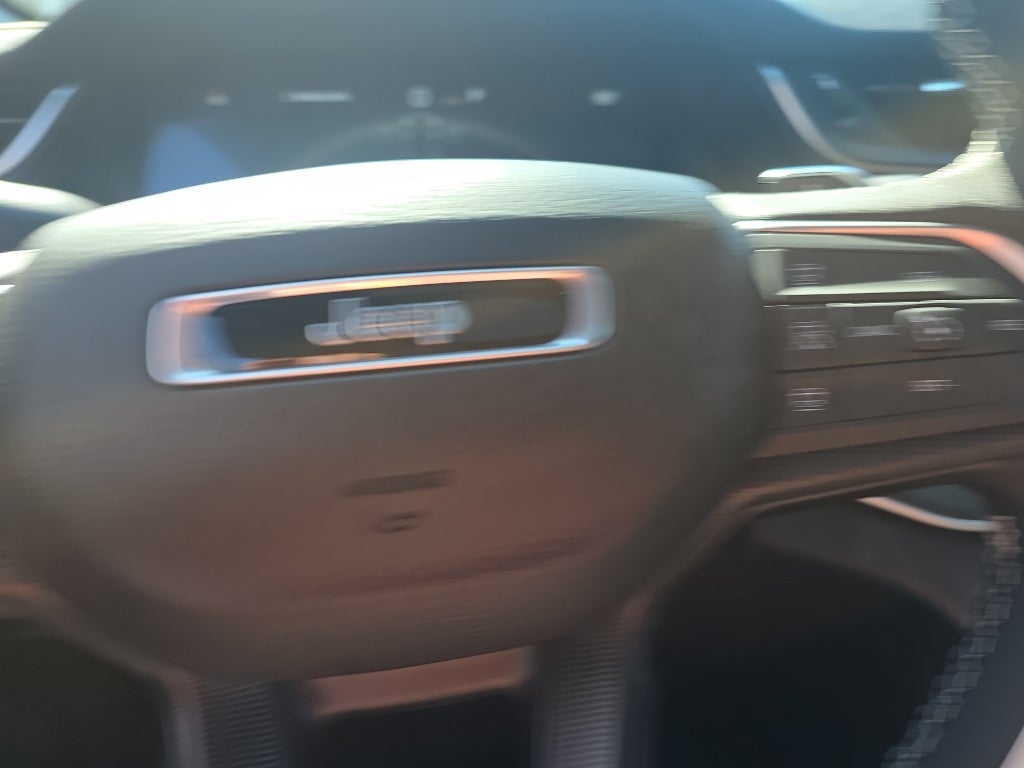 2026 Jeep Grand Cherokee L Laredo X