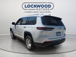 2026 Jeep Grand Cherokee L Laredo X