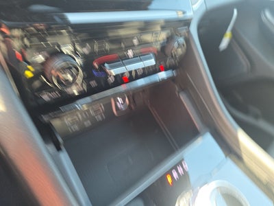 2026 Jeep Grand Cherokee L Laredo X