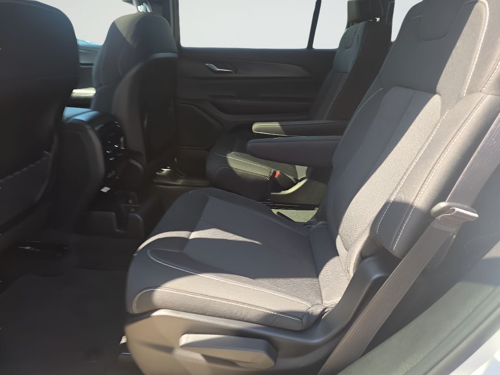 2026 Jeep Grand Cherokee L Laredo X