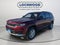 2026 Jeep Grand Cherokee L Laredo X