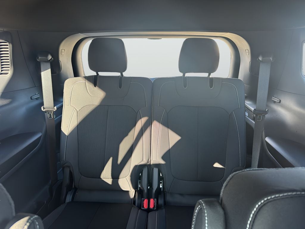 2026 Jeep Grand Cherokee L Laredo X