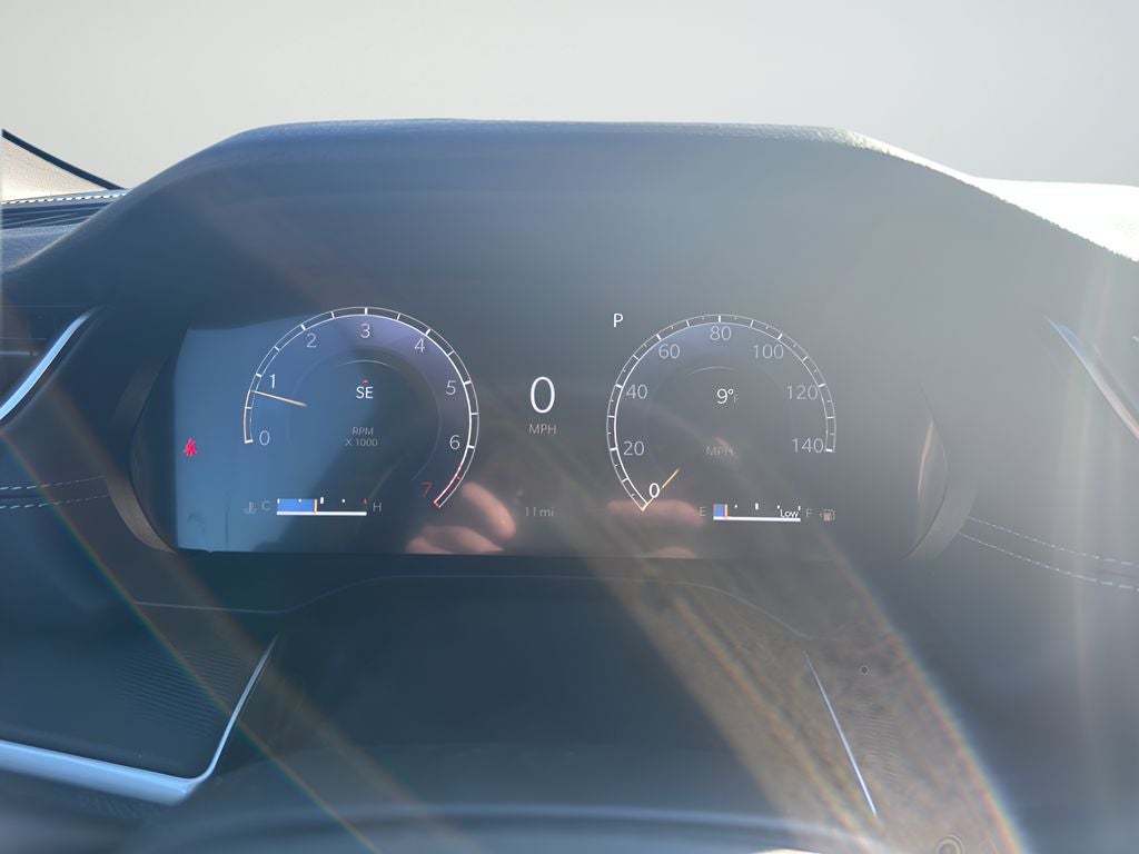 2026 Jeep Grand Cherokee L Laredo X