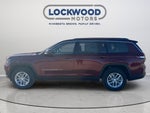 2026 Jeep Grand Cherokee L Laredo X
