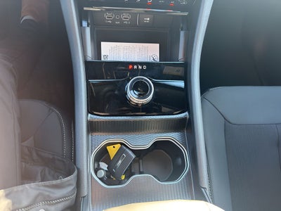 2026 Jeep Grand Cherokee L Laredo X