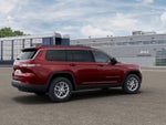 2026 Jeep Grand Cherokee L Laredo X