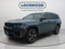 2027 Jeep Grand Cherokee L Limited