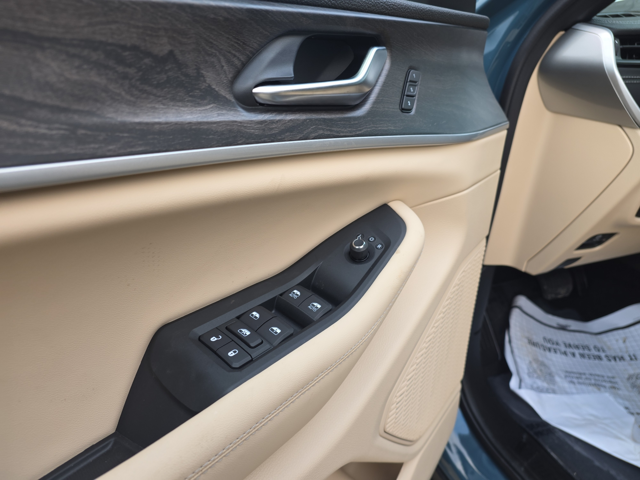 2027 Jeep Grand Cherokee L Limited