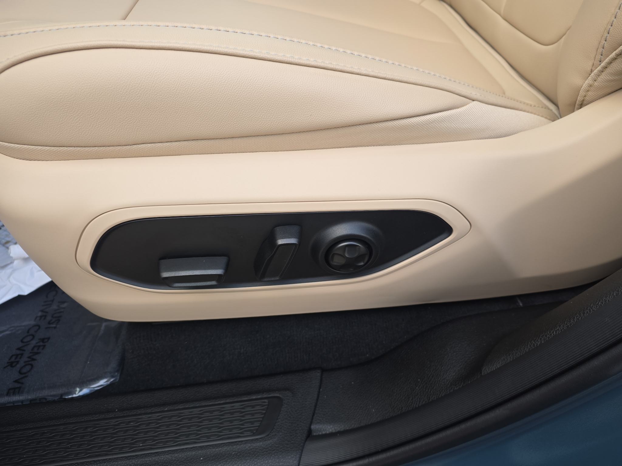 2027 Jeep Grand Cherokee L Limited