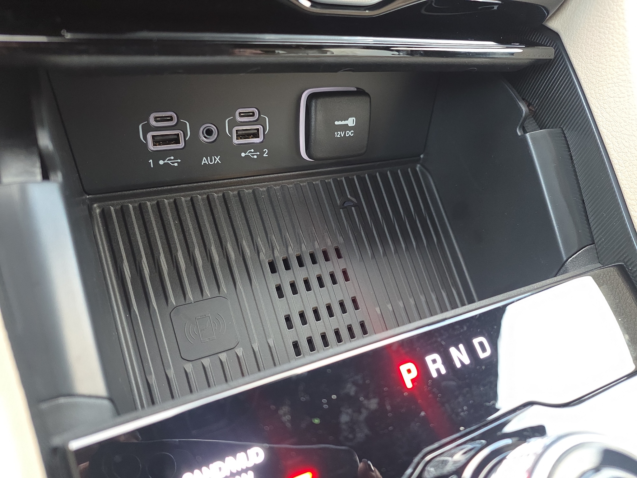 2027 Jeep Grand Cherokee L Limited