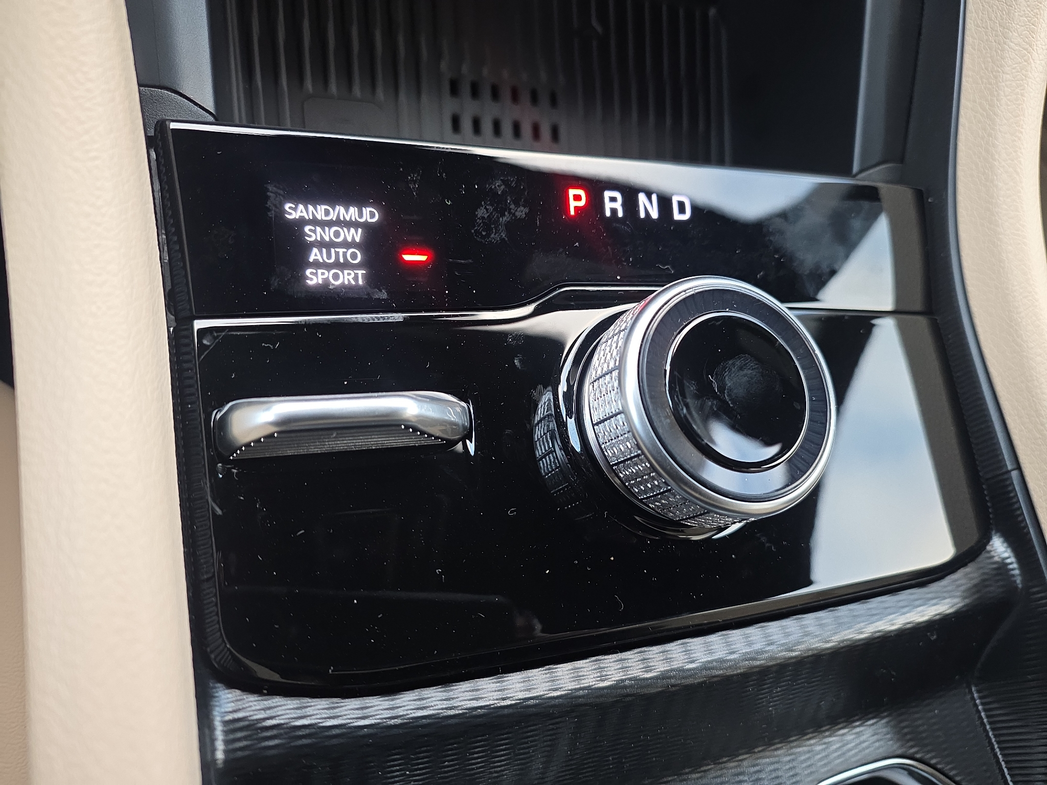 2027 Jeep Grand Cherokee L Limited