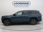 2027 Jeep Grand Cherokee L Limited