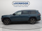 2027 Jeep Grand Cherokee L Limited