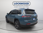 2027 Jeep Grand Cherokee L Limited