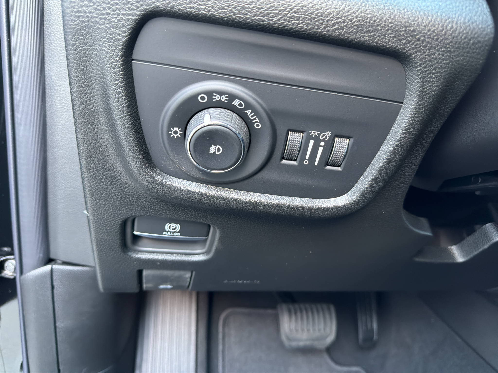 2027 Jeep Grand Cherokee L Limited