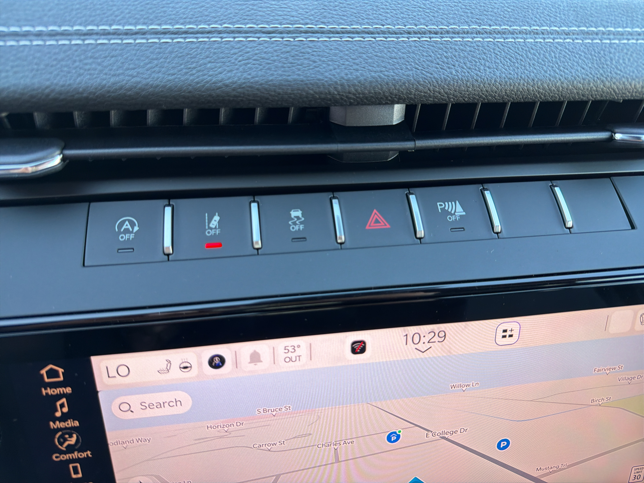 2027 Jeep Grand Cherokee L Limited