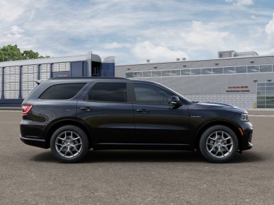 2026 Dodge Durango GT Premium HEMI V8