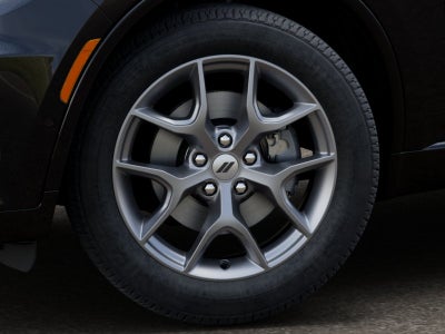 2026 Dodge Durango GT Premium HEMI V8