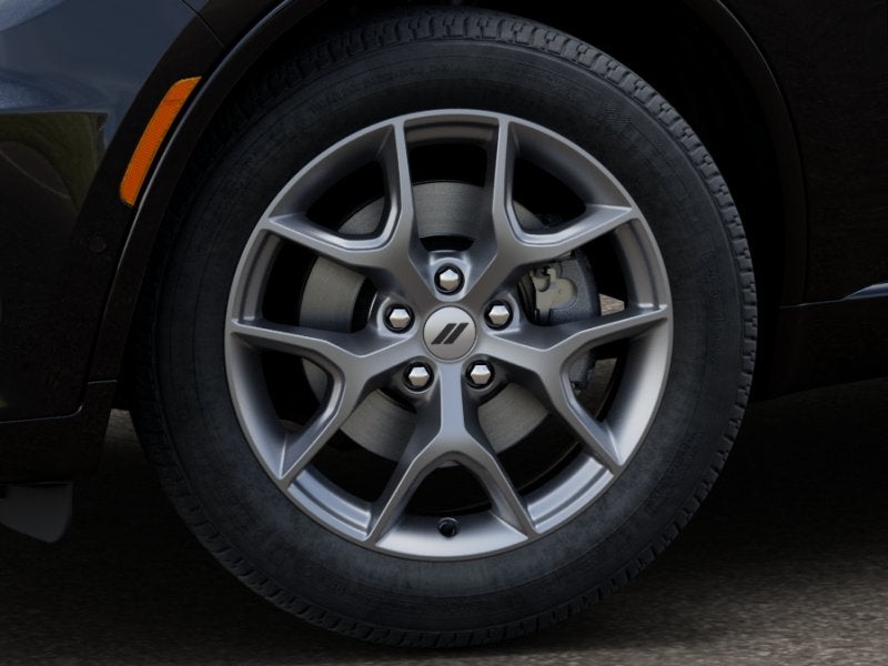 2026 Dodge Durango GT Premium HEMI V8