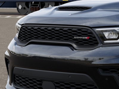 2026 Dodge Durango GT Premium HEMI V8