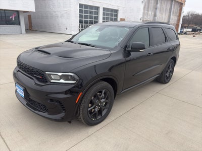 2026 Dodge Durango R/T