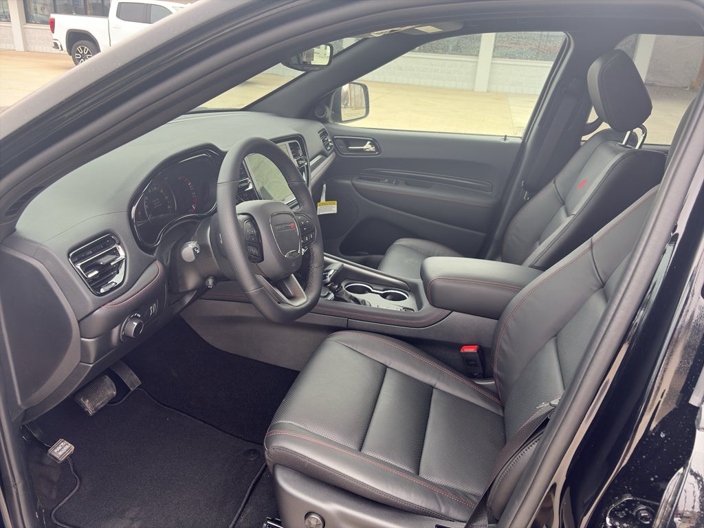 2026 Dodge Durango R/T