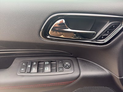 2026 Dodge Durango R/T