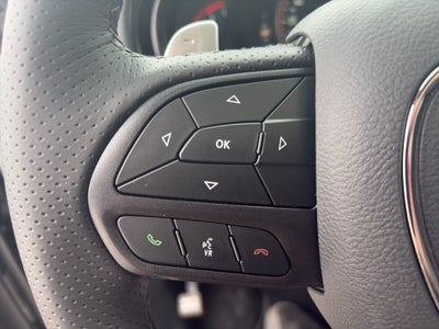 2026 Dodge Durango R/T