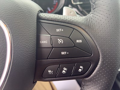 2026 Dodge Durango R/T