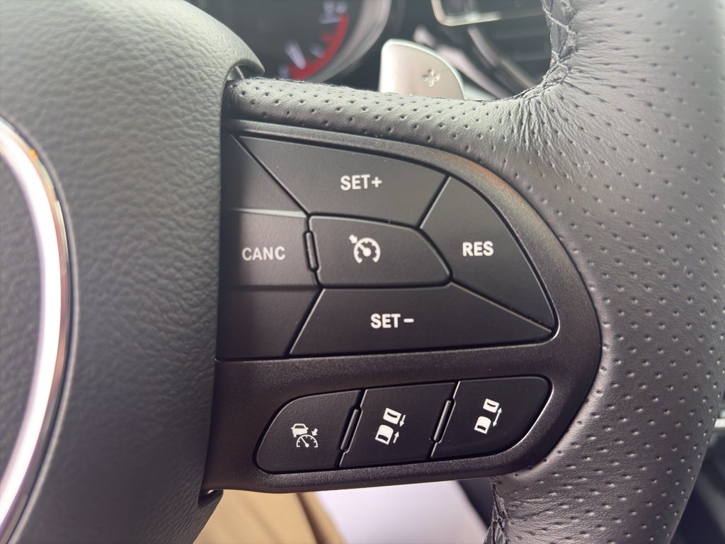 2026 Dodge Durango R/T