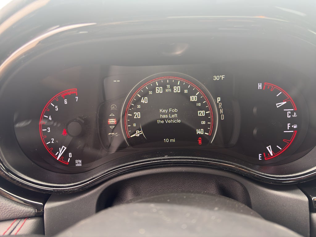 2026 Dodge Durango R/T