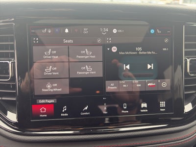 2026 Dodge Durango R/T