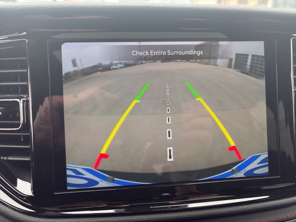 2026 Dodge Durango R/T