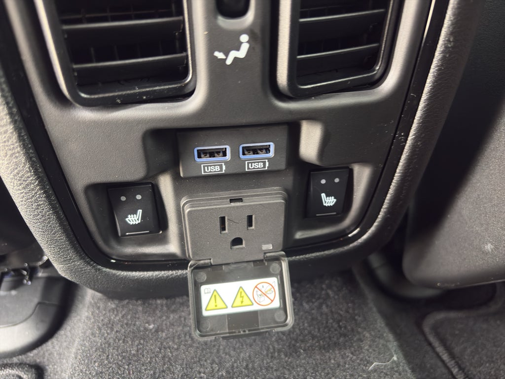 2026 Dodge Durango R/T