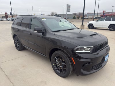 2026 Dodge Durango R/T
