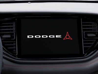 2026 Dodge Durango R/T