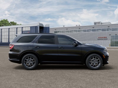 2026 Dodge Durango R/T