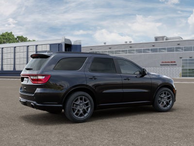2026 Dodge Durango R/T