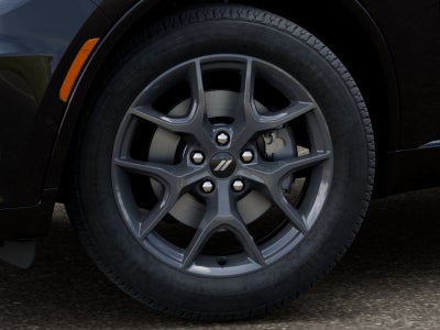 2026 Dodge Durango R/T