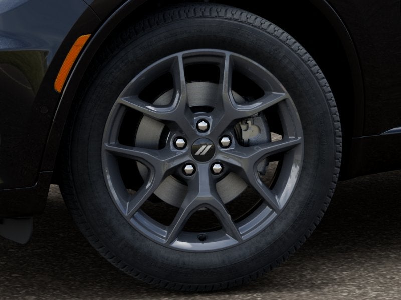 2026 Dodge Durango R/T