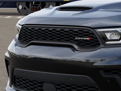2026 Dodge Durango R/T