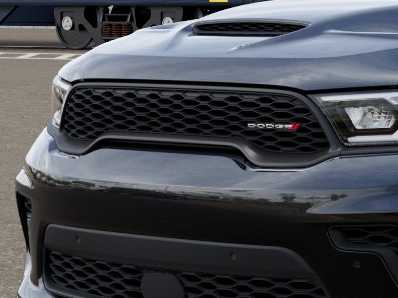 2026 Dodge Durango R/T