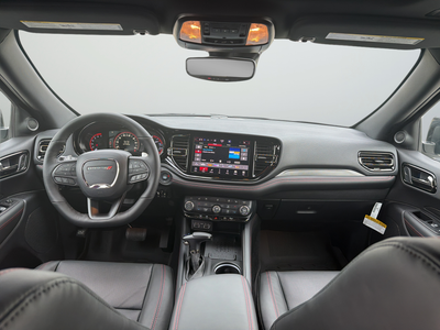 2027 Dodge Durango GT Plus HEMI