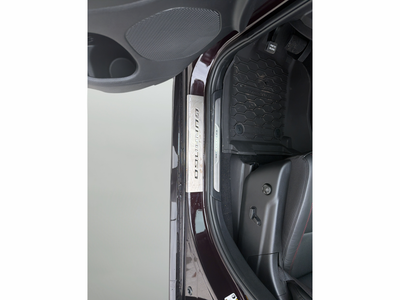 2027 Dodge Durango GT Plus HEMI