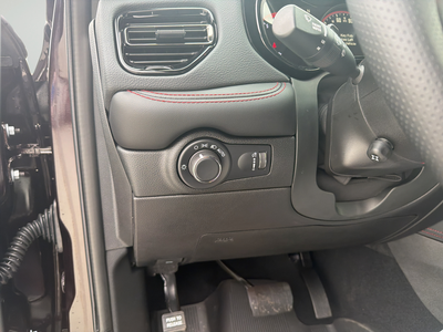 2027 Dodge Durango GT Plus HEMI