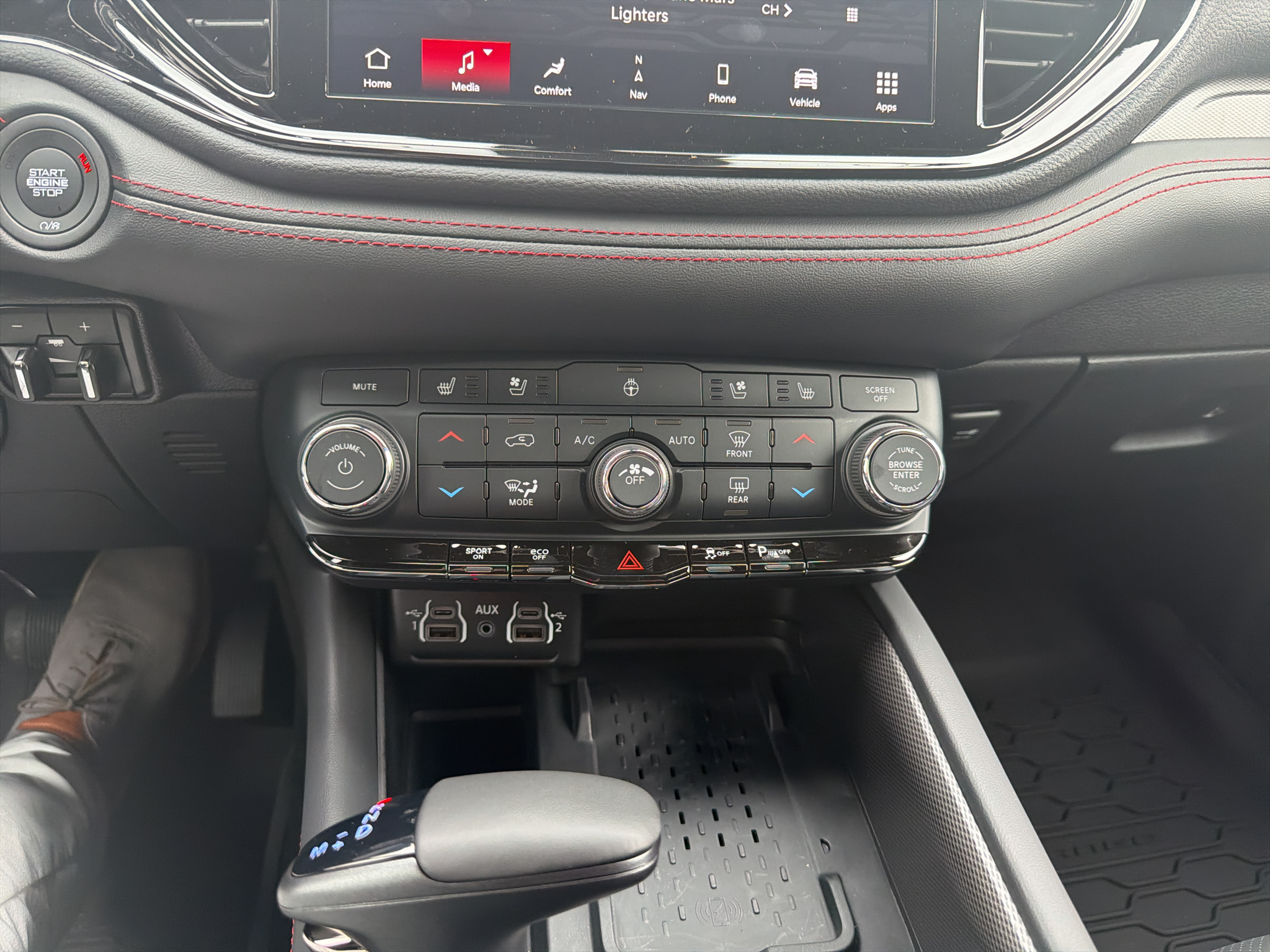 2027 Dodge Durango GT Plus HEMI