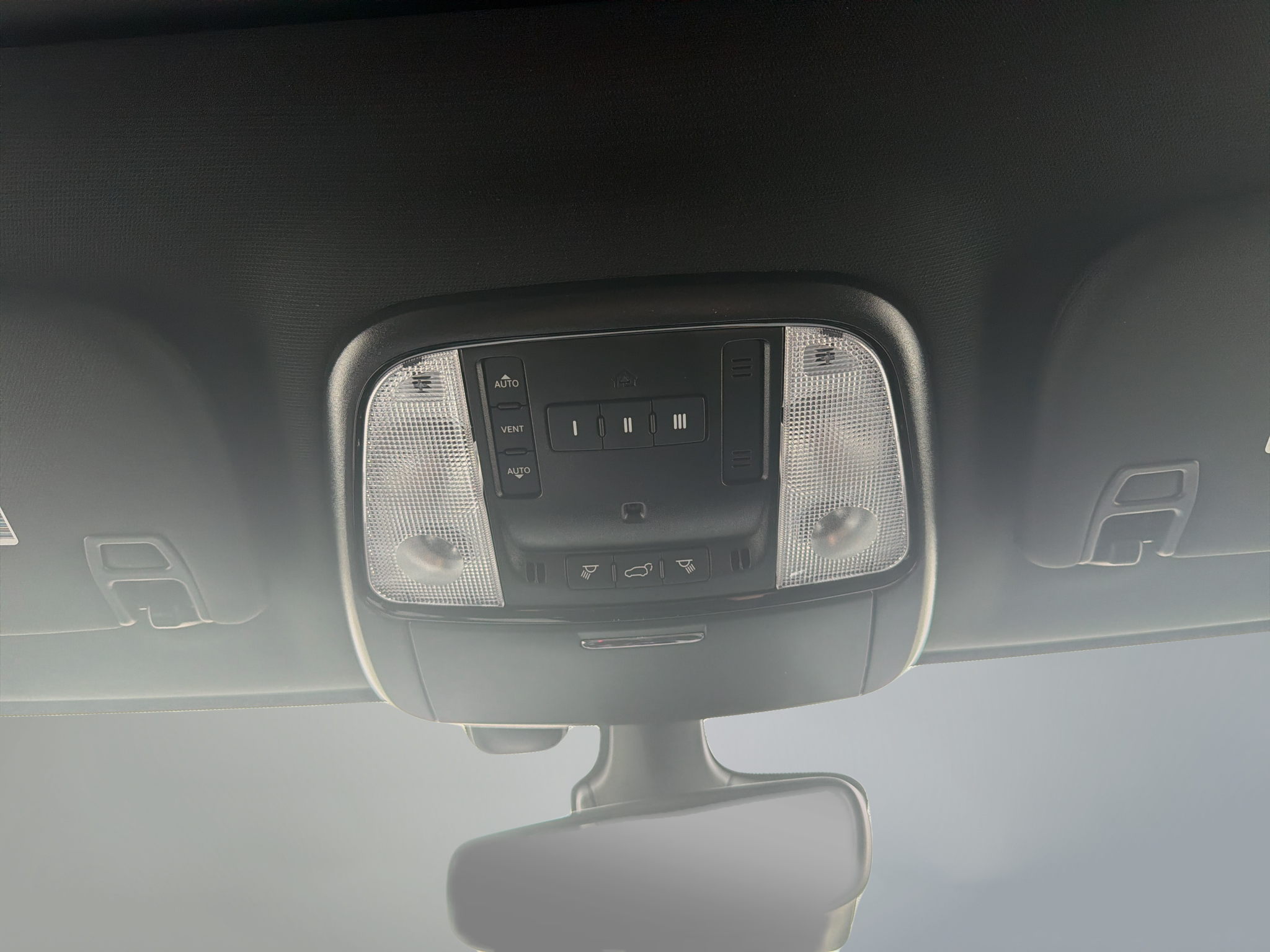 2027 Dodge Durango GT Plus HEMI